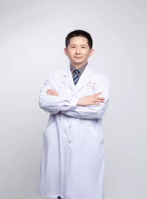 肛肠|肛肠病医院 副主任医师王斌