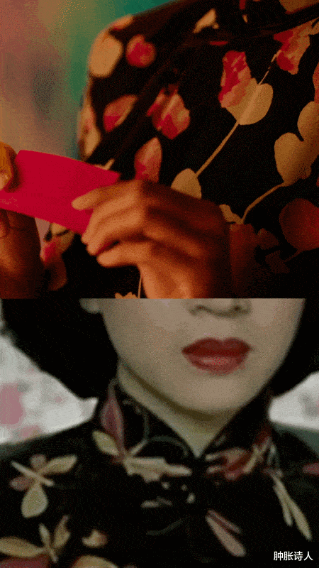 角色|古天乐、林家栋、杨千嬅老带新，完美呈现《梅艳芳》不为人知的另一面