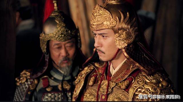 原创《大宋宫词》刘娥看重的并非是郭崇信的兵权,而是他的忠心