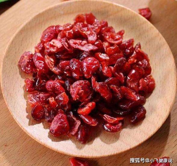 蔓越莓能养颜美容 帮助排毒 但蔓越莓怎么吃最健康 你懂吗 保护