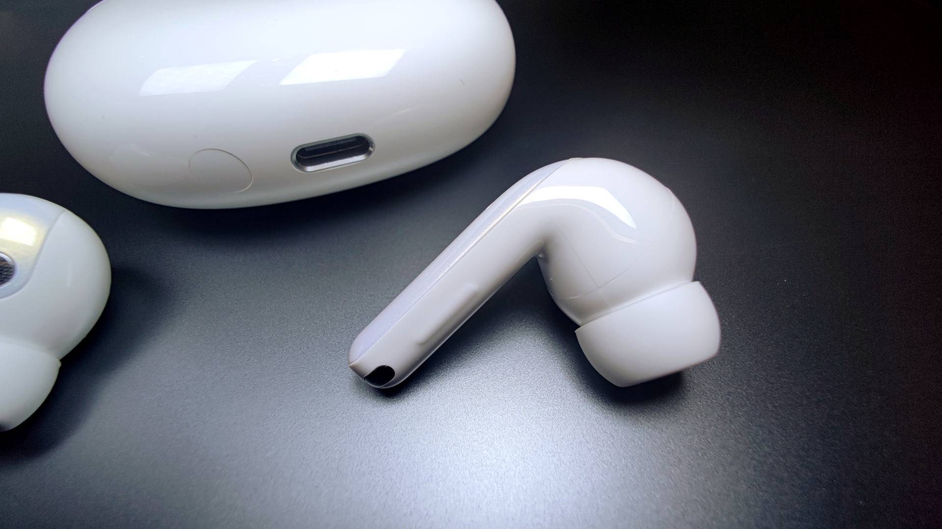 xiaomi真无线降噪耳机3pro,动态降噪,静听曼妙_air