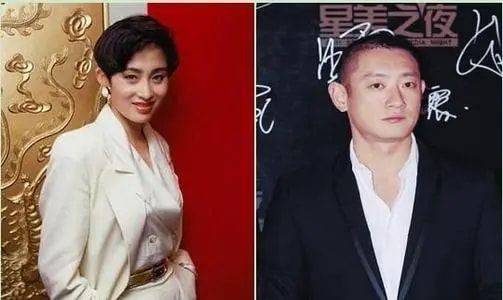 原创王晶都惹不起为了邱淑贞删减了她的戏份回家路上被打入厂