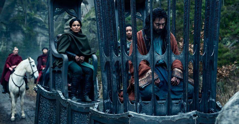 重生|奇幻史诗《时间之轮》明日开启，剧名含义是什么意思?