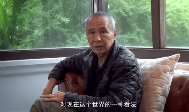 从容|在我们觉得她很惨时，她活出了内心的淡定和从容