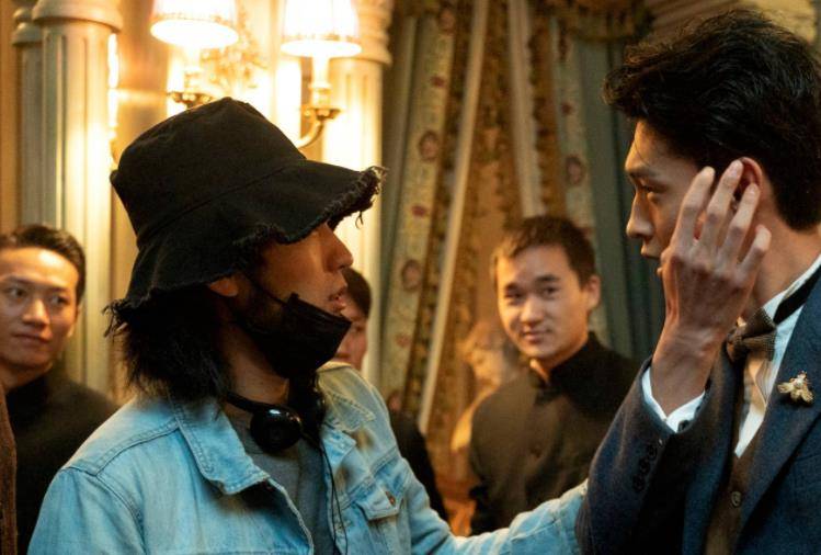 尹正|电影《扬名立万》的悬疑和搞笑，结合的很顺滑，台词很经典