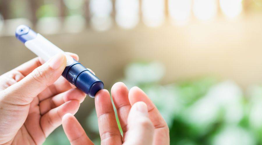 空腹|我国糖尿病患者人数超 1.4 亿，人数增多有哪些原因？如何预防？