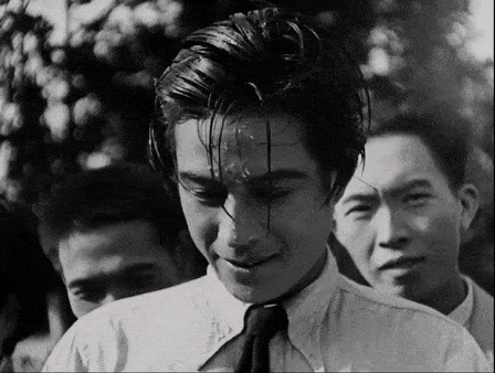 原创也曾饱尝苦痛也曾风光无限电影皇帝金焰的一生真是令人感慨万千