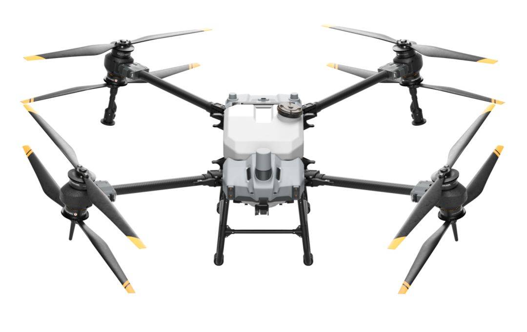 大疆发布 t40/t20p 植保无人机,【航拍保】已全面承保!