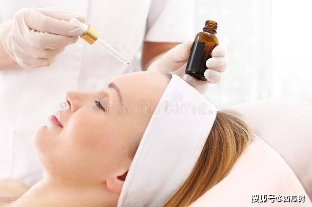 方法资深美容师教你、护肤小知识——用油护肤到底是科学的吗？