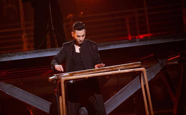 布瑞吉|《哥哥》4波热度制造者，最后都成引流工具人，林志炫最让人心疼