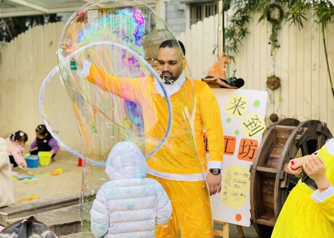 baby快乐日记 | 2021秋收节亲子活动:童承时光,悦享秋收