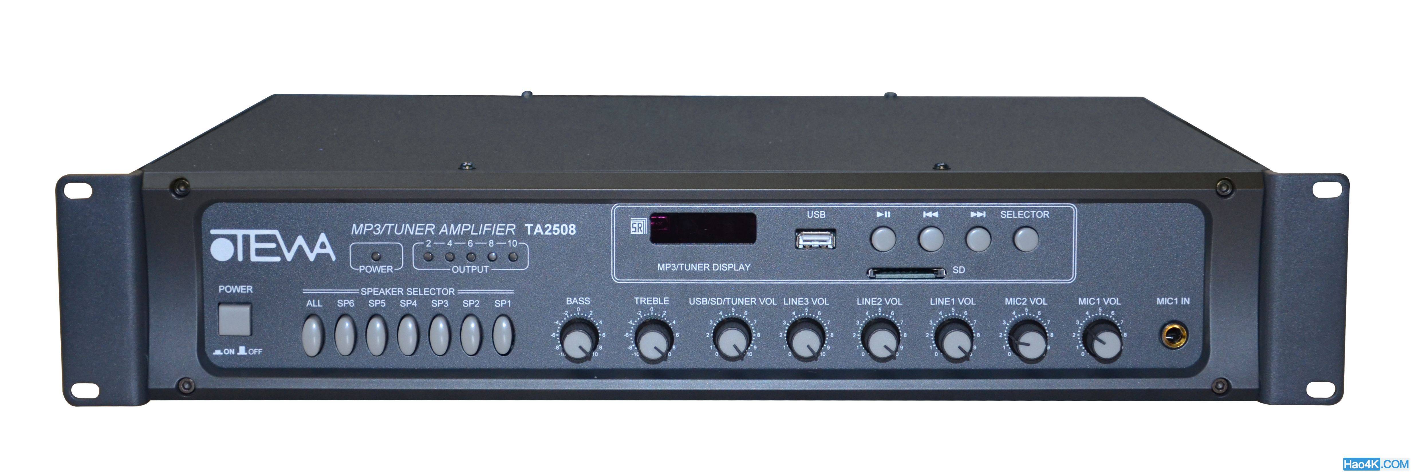 怎么用技术数据挑选家庭影院功放?看完你就懂了_扬声器