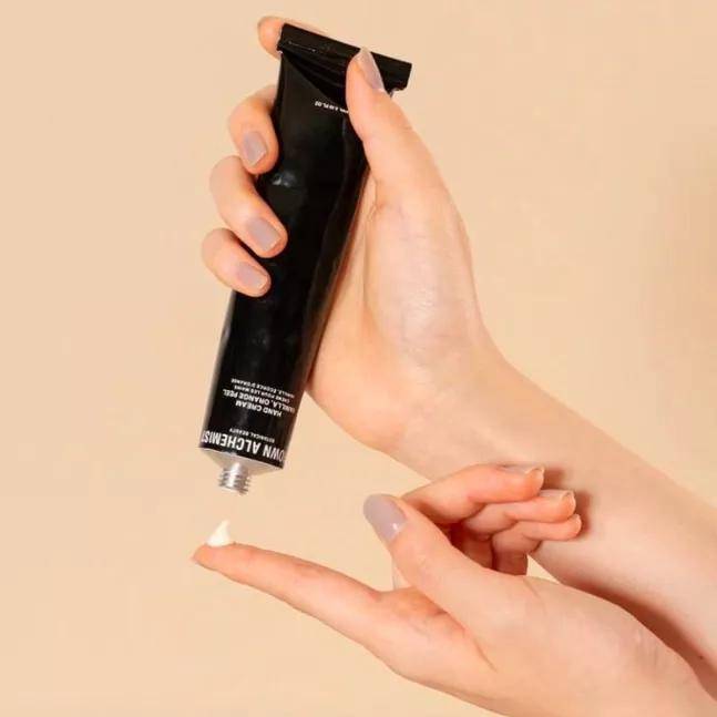 手部不撞香的高颜值护手霜,你用过吗?