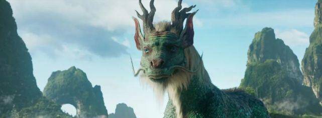 角色|等了3年,梁朝伟新影片终于来了!