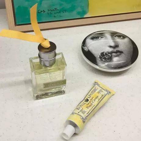 手部不撞香的高颜值护手霜，你用过吗？