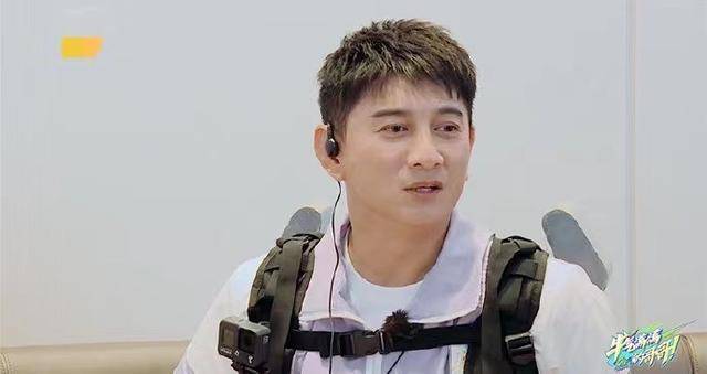 名单|网传《披哥》第二季名单，看清哥哥阵容：我没眼花吧