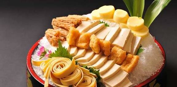 蛋白|肾病不能吃豆制品？有人说可以，是谁在说谎？