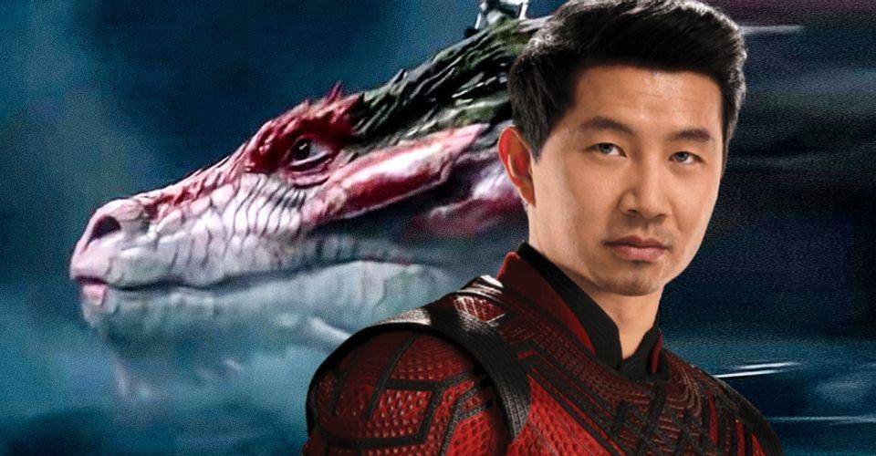 《尚气》的末尾重复了漫威电影的问题_文武