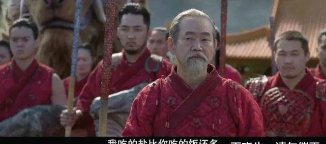 角色|等了3年,梁朝伟新影片终于来了!