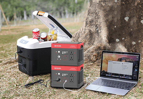 医疗用电紧缺？美金龙户外电源作为电力“守护神”解决用电难题