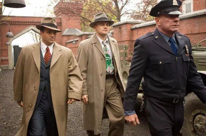 脑神经|15部经典神反转惊悚片，一不小心容易闪到脑神经