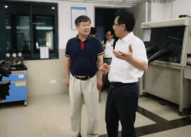 他与扬州有这些不解之缘…_陈光