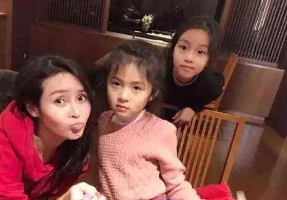巴拉拉小魔仙李静怡扮演者郭莹莹个人资料及长大后图片