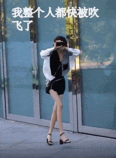 郭碧婷36岁郭碧婷近照流出，暴瘦脱相成路人，网友：还我女神