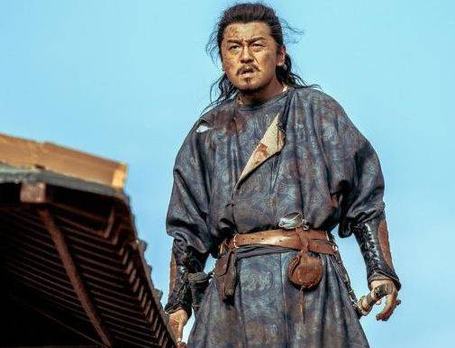 伯庸|王一博再次接演“大男主”剧，女主实力不俗，热剧无疑了