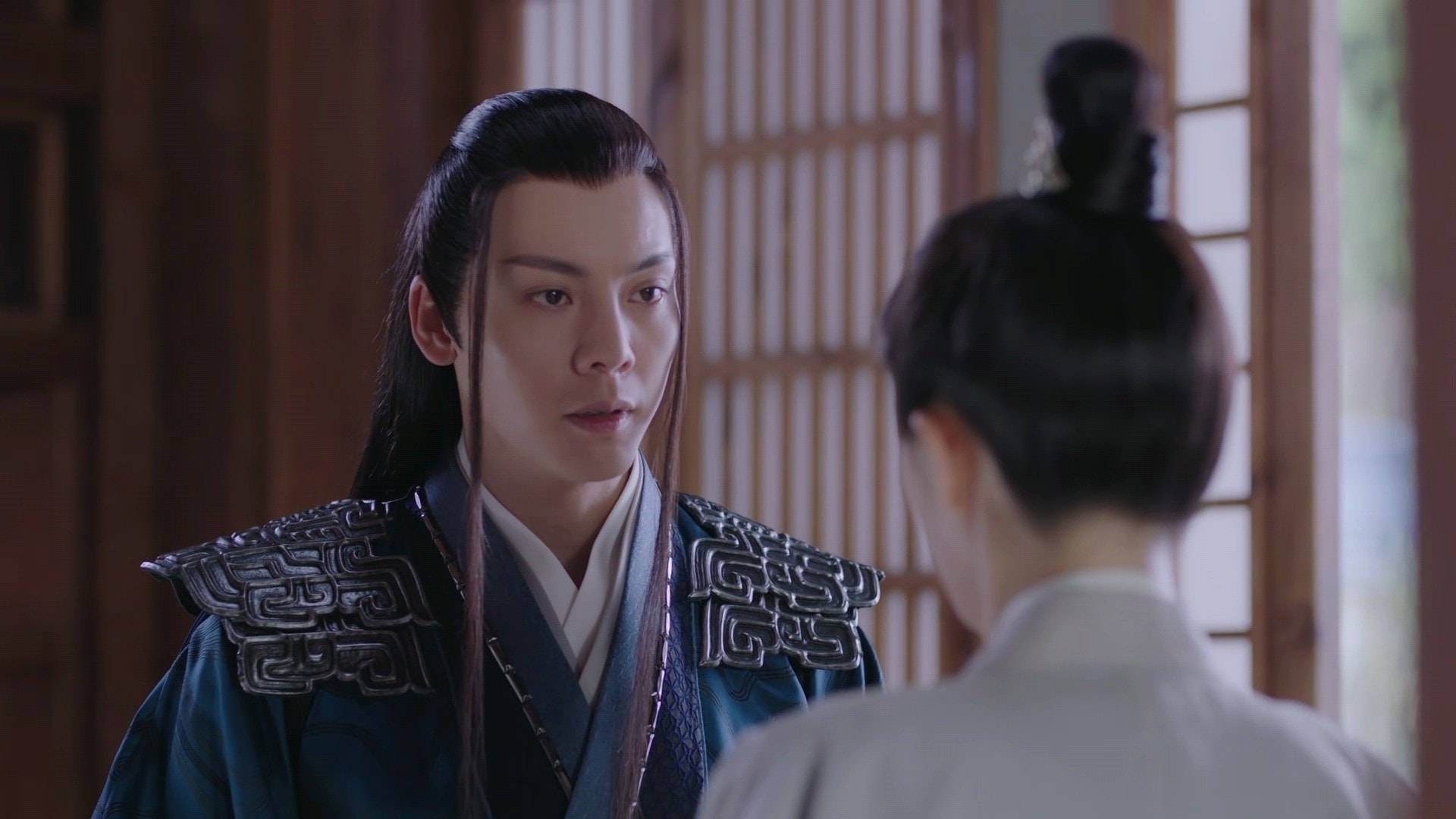 师徒|杨幂陈伟霆《斛珠夫人》开分4.9，热度很高，争议不少！