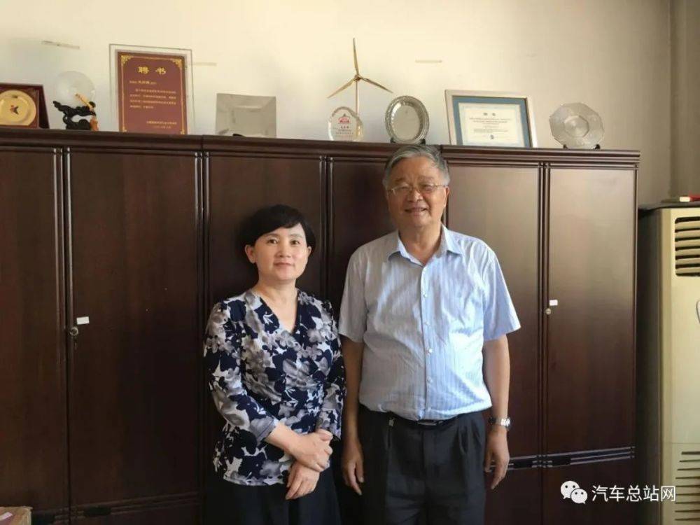 清华大学毛宗强教授：“氨可作为氢基能源”如何担当脱碳大任？