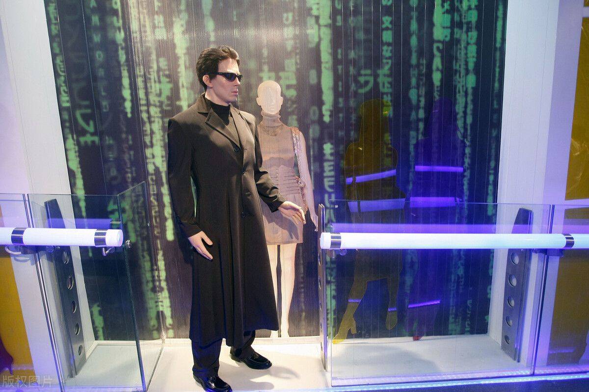 消息资讯|《黑客帝国4：矩阵重启》发布全新海报 定档于12月22日北美上映