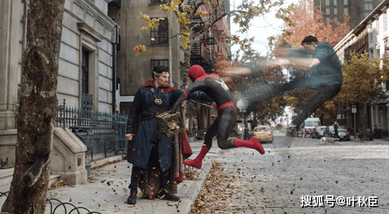 英雄|预告片海量细节引爆期待！埋下《蜘蛛侠：英雄无归》三大伏笔