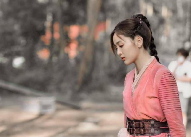 言一|“撒谎成性”吴宣仪：曾言一天喝8杯奶茶，后竟澄清是为治疗贫血