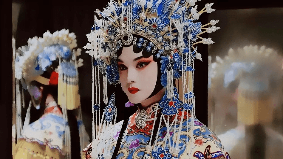 头像|出道9年没火过，34岁没代表作，但我愿称他为真正的“演员”