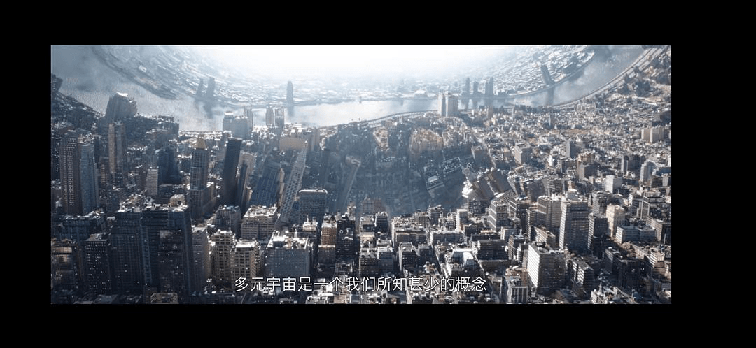 英雄|漫威打开多宇宙大格局?《蜘蛛侠:英雄无归》揭秘蜘蛛侠20年"归宿"