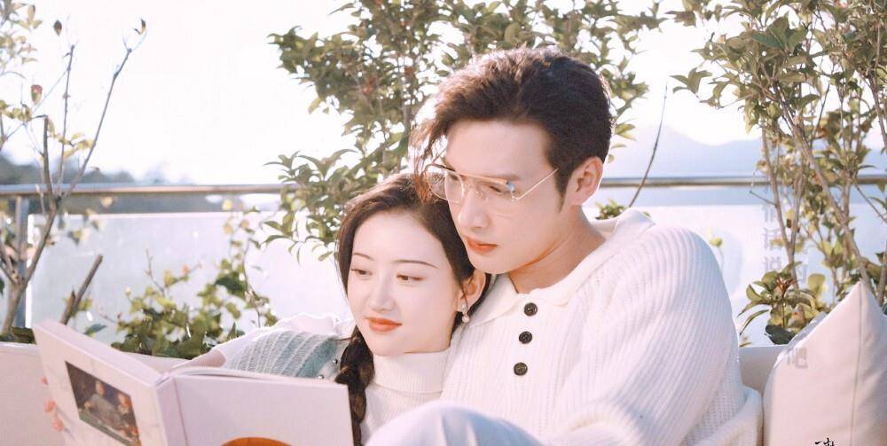 古偶剧|《司藤》之后，28岁张彬彬再挑战古偶剧，这次终于不是“姐弟恋”