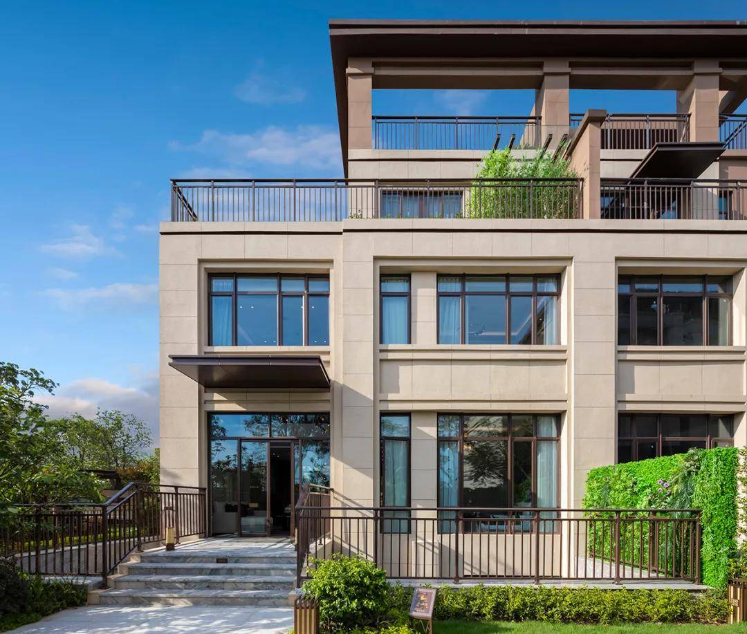 官方网站佛山金茂碧桂园正荣府别墅欢迎品鉴