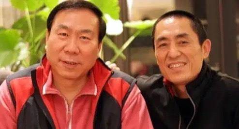 电影|电影《一秒钟》发布香港版定档海报，影片将于12月9日上映，