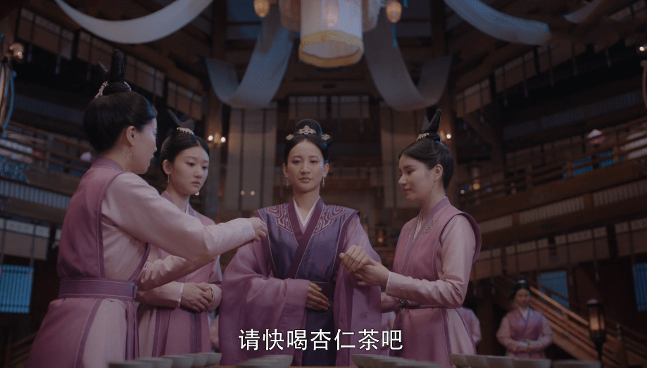 中曾泳|斛珠夫人：鞠七七是个可怜之人？从这两点上看，她不值得被同情