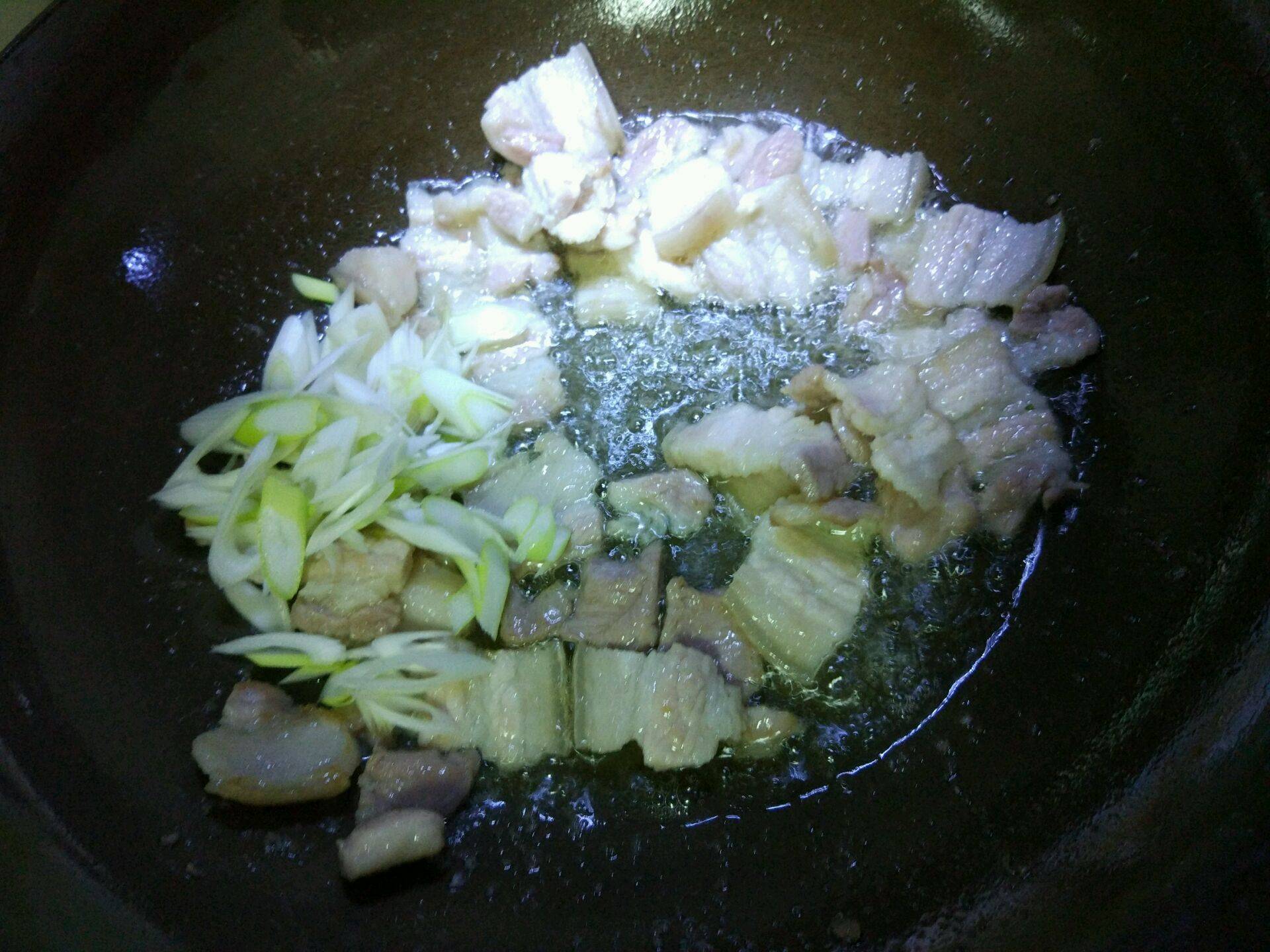 成菜|东北经典名菜乱炖大丰收，美味诱人，没吃过一点要试试，超香