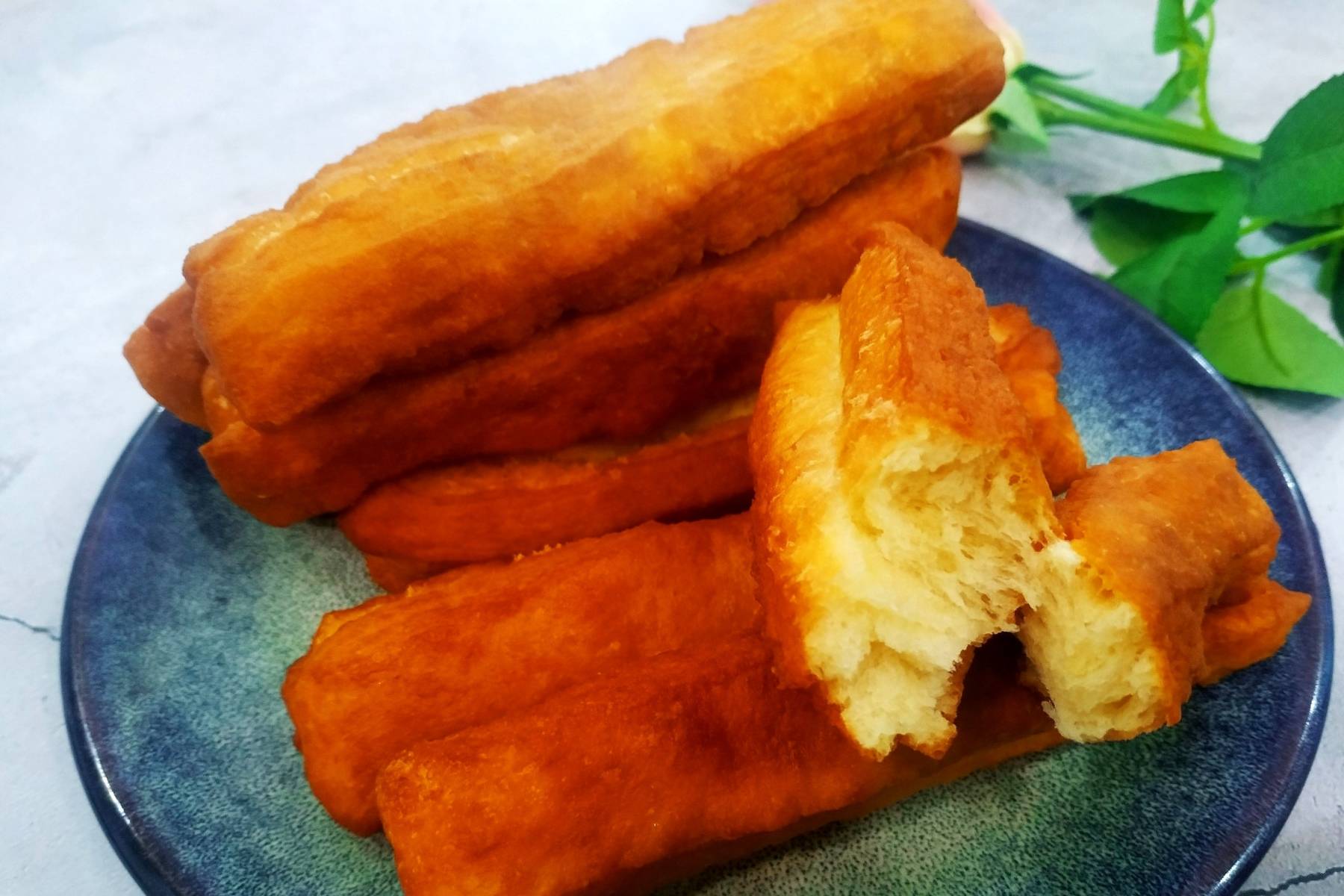 缺乏营养|5类“易长肉”的早餐，稀饭馒头不算啥，最后1个很多人天天吃