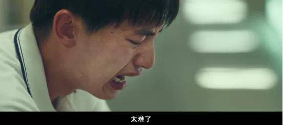 名字|《五个扑水的少年》：一部被名字耽误的好电影，它值得一看！