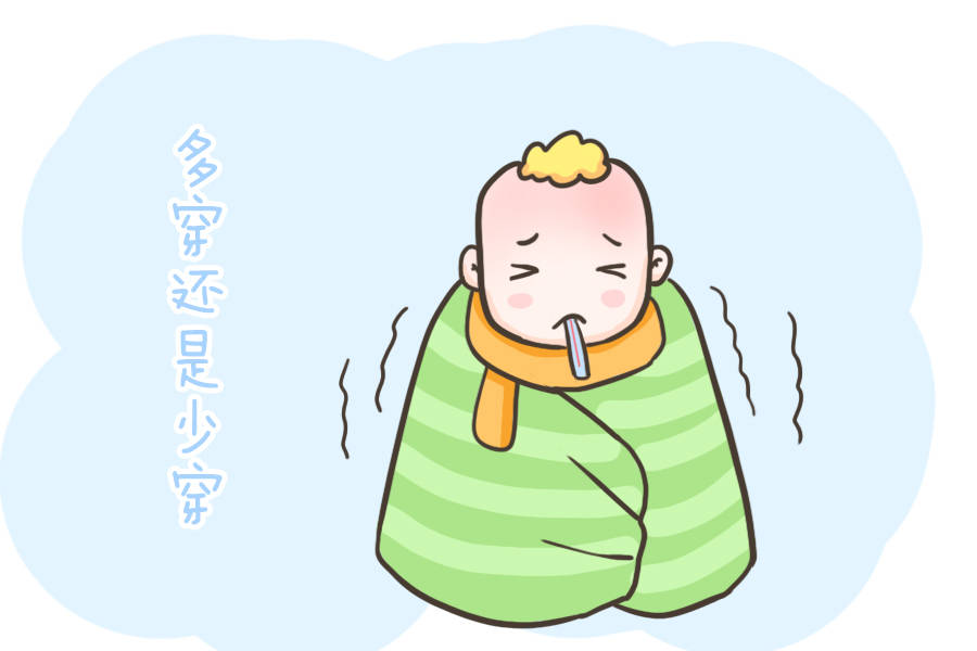 症状|孩子发烧应该什么时候去医院？怎样处理才有效？