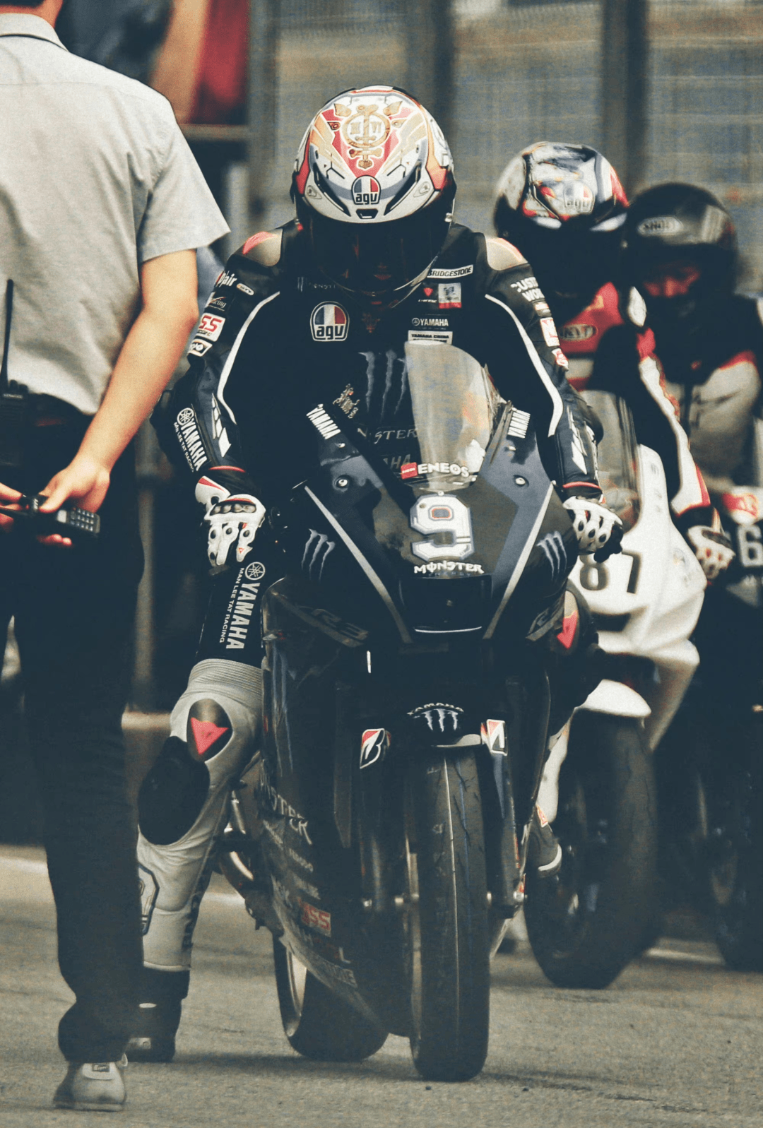 头像|出道9年没火过，34岁没代表作，但我愿称他为真正的“演员”