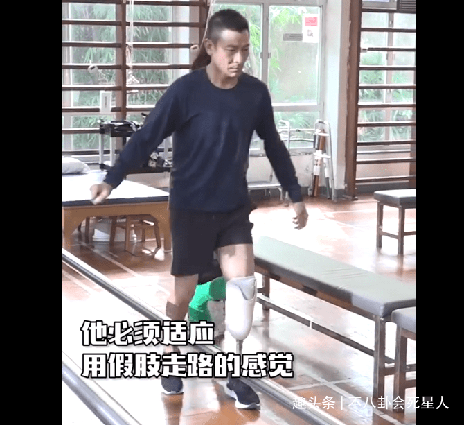 体力|古天乐的“累”，刘德华的“拼”，都在守住港片最后的荣光