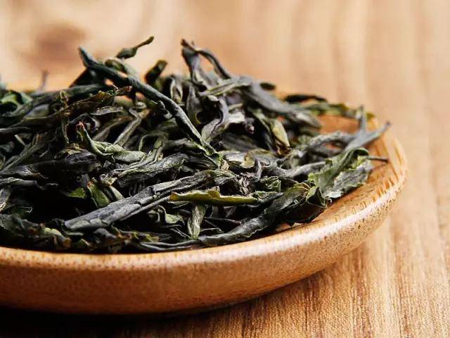 水印|山水印|竹林野茶：你会泡绿茶吗？