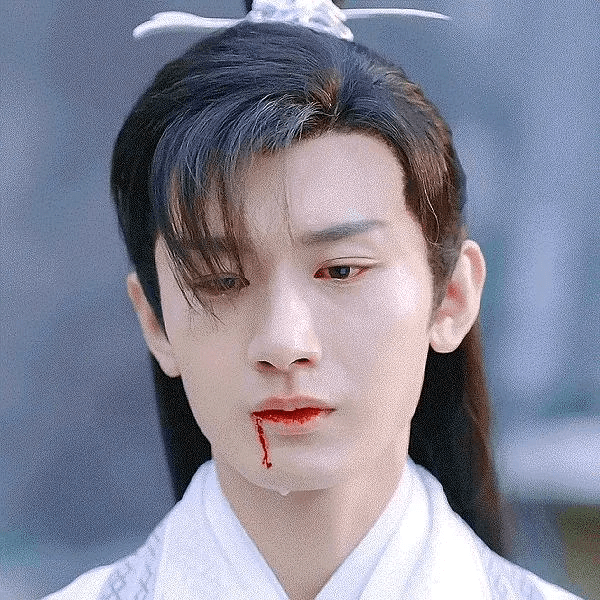 因为|男主哭戏不好演，有的赏心悦目，有的干嚎，有的浮夸滑稽把我看懵？