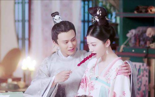 演技|“神奇”的任嘉伦：主演8部电视剧，仅糊了5部，女主是谁很重要