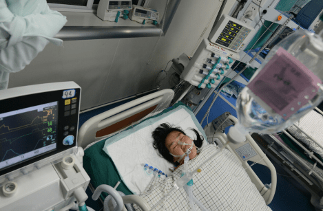 大姐|52岁大姐糖尿病离世，子女痛哭，医生怒吼：一把年纪，“2事”怎能做？